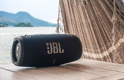 Casa Waimea - Linda casa com praia particular - Foto 19