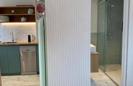 La Baula Terraza, Boutique Apartament - Foto 16