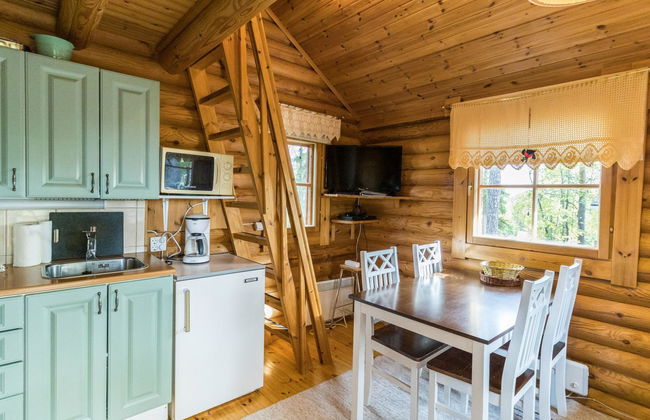 Kuukkelin tupa 1 - Foto 9