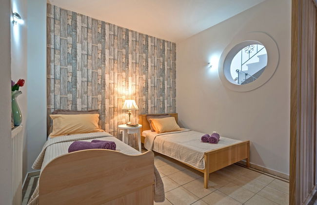 Villa Camellia - Foto 4