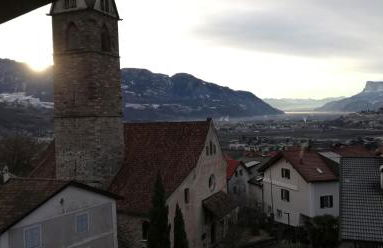 Ferienwohnungen St Hippolyt mit Hallenbad - Foto 28