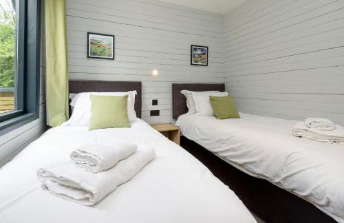 Cardinham Lodge - Foto 12