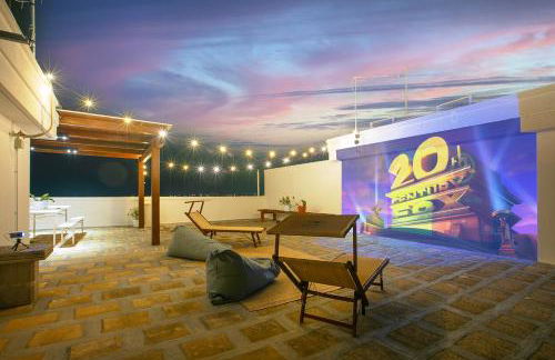 Sky View Apartment Monopoli - Happy Rentals - Foto 17