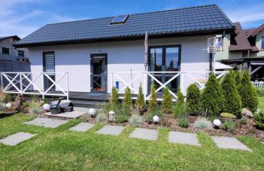 Domki Eridan nad morzem - Foto 1