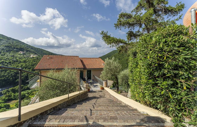 Belvedere – Avegno - Photo 20