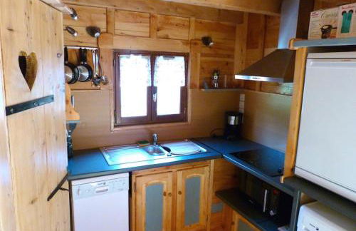 Les Bordes De Paloumières - Foto 44