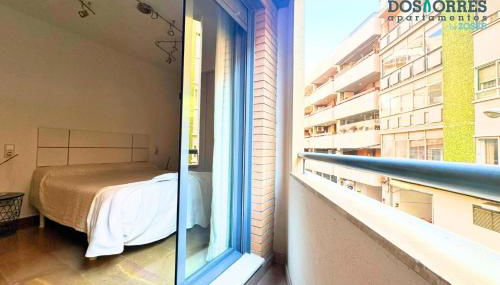 Apartamentos Dos Torres Gandalf - Excelente ubicación centrica con garaje incluido - Foto 2