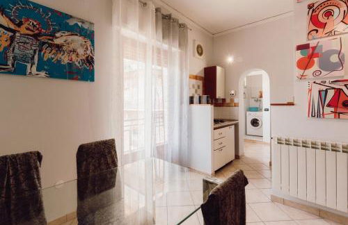 Locri Beautiful Modern Three-Room Apartment - Foto 24