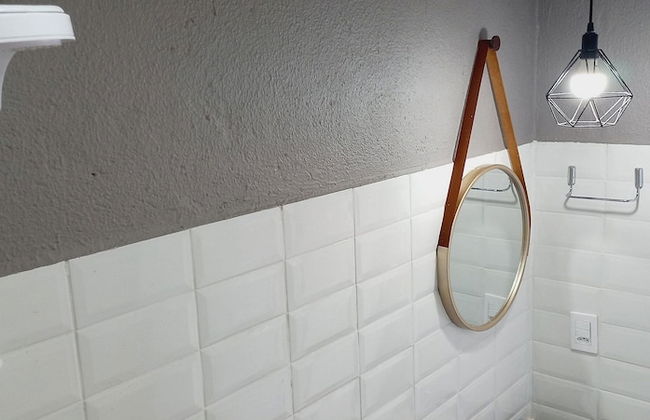 Casa Paraíso das Conchas - Foto 46