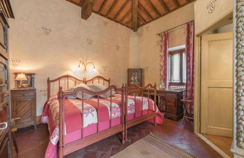 Villa Poggiolo - Foto 29