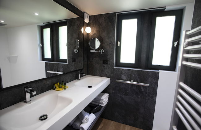 ISKÖ Chalets Hotel - Foto 69