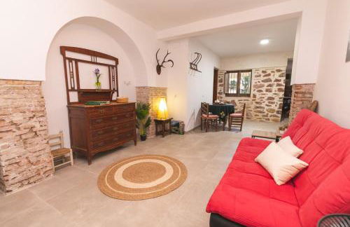 La Tejuela - Casa en Andújar independiente con piscina - Foto 36