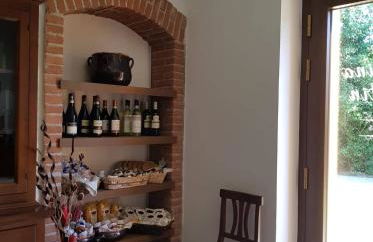 Cascina Ghitin Relais - Foto 6