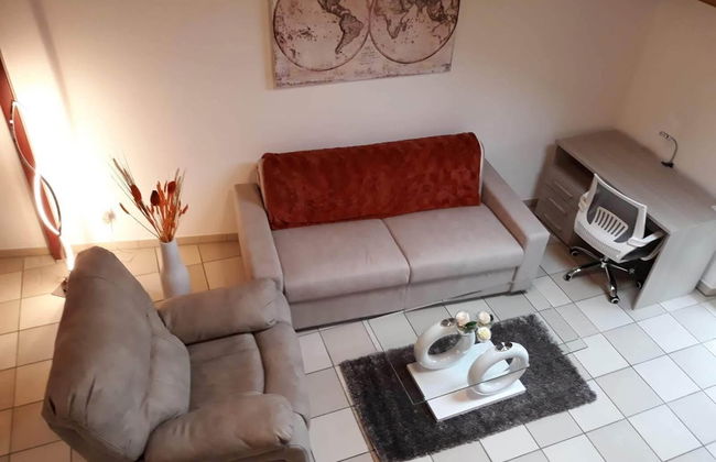 HOLIDAYS HOMES IL FOLLETTO - Foto 16