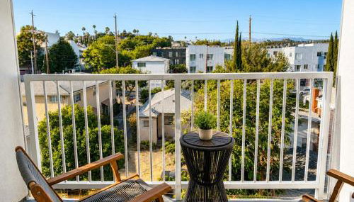Designer 1 Bedroom Condo in Silver Lake - Foto 4