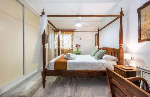 Apartamento Altos de Banús III - Foto 8