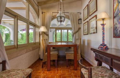 Villa Villa Lander by Interhome - Foto 24