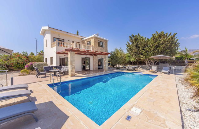 Villa Olivia Coral - Foto 1