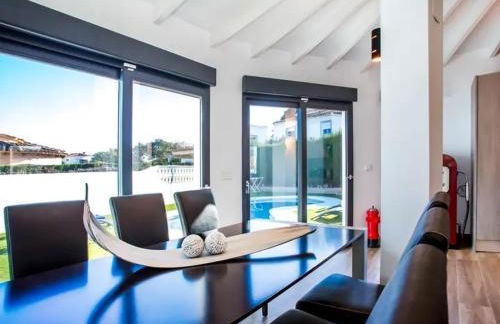 Villa Confort - Foto 14