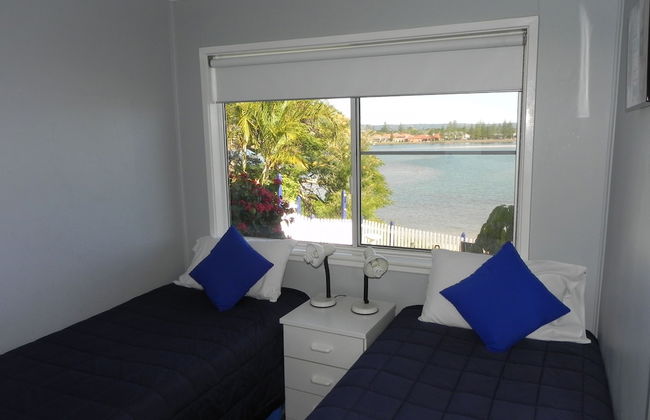 Leisure Lee Holiday Apartments - Foto 2