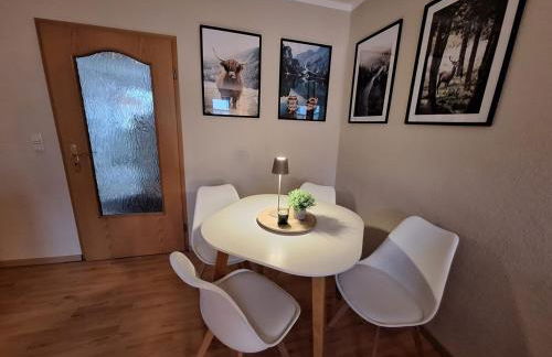 Willow Apartment - Ferienwohnung mit Self-Check-In - Foto 9