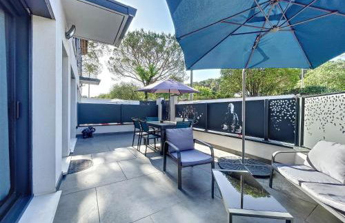 Les villas du Golf Mougins - Foto 68