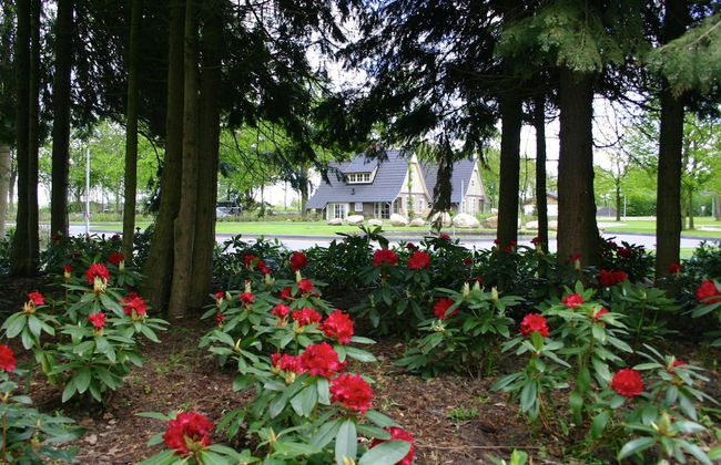 Relaxing Sauna Villa Retreat - Foto 29