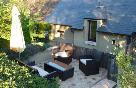 Gite Des Vignes - Foto 7