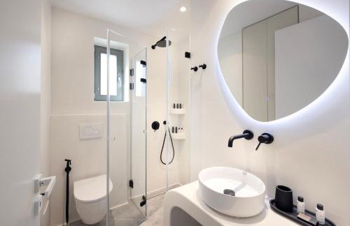 Vivlos Luxury Summer Houses - Foto 10