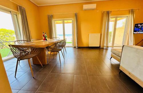 Villa Onar Nafpaktos with private pool - Photo 10