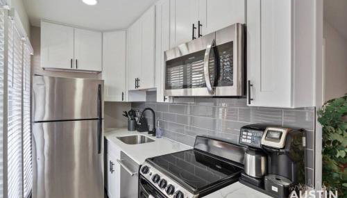 Explore Austin Life Studio Near Guadalupe St - Foto 4