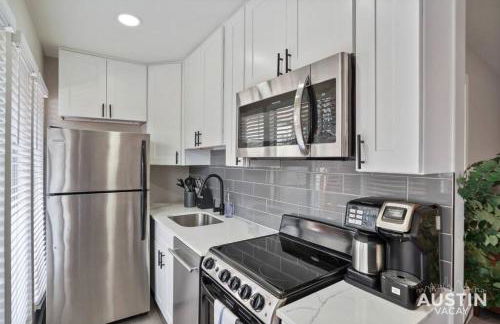 Explore Austin Life Studio Near Guadalupe St - Foto 4