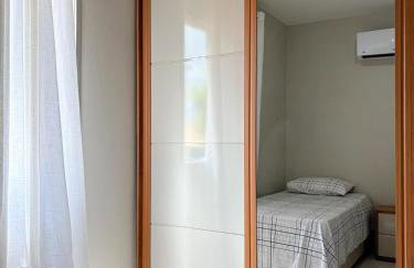 Apartamento Alto Padrão em Lauro de Freitas - Foto 16