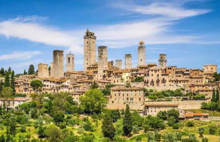 Laura Chianti Vacanze - Photo 29