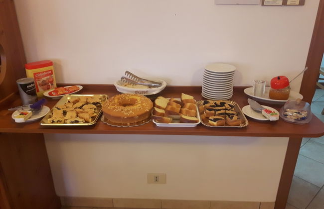 Agriturismo Galeazzi - Foto 30