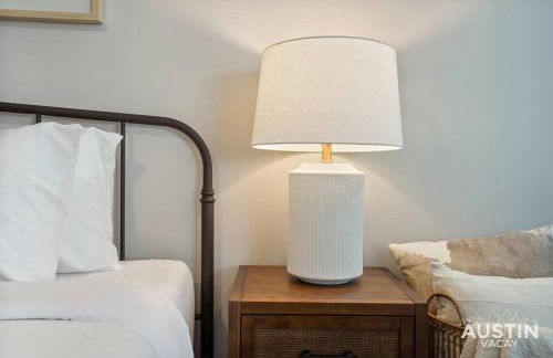 Explore Austin Life Studio Near Guadalupe St - Foto 12