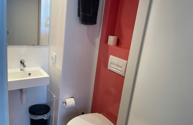 97 Smart Appart Le Havre - Photo 37