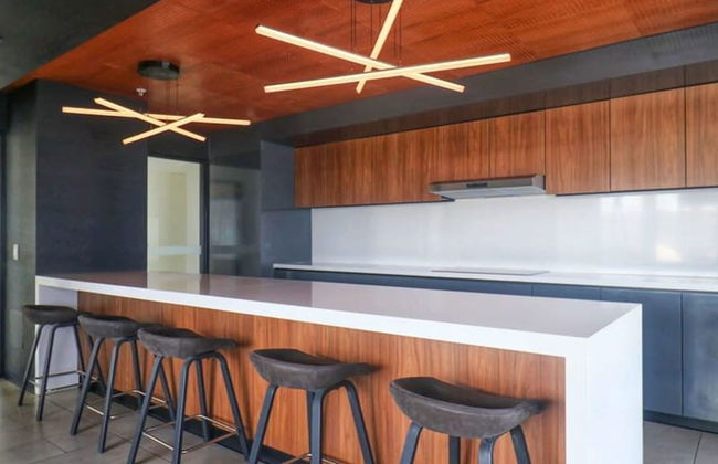 w Modern 1BR in Exclusive San Isidro - Foto 13