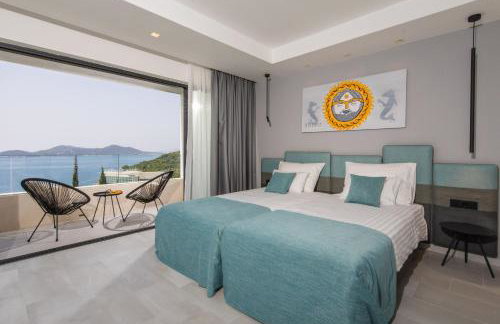 Luxury Villa Helios 5* - Foto 8