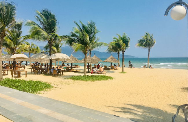 Apartment SeaView at Muong Thanh Residence - Foto 68