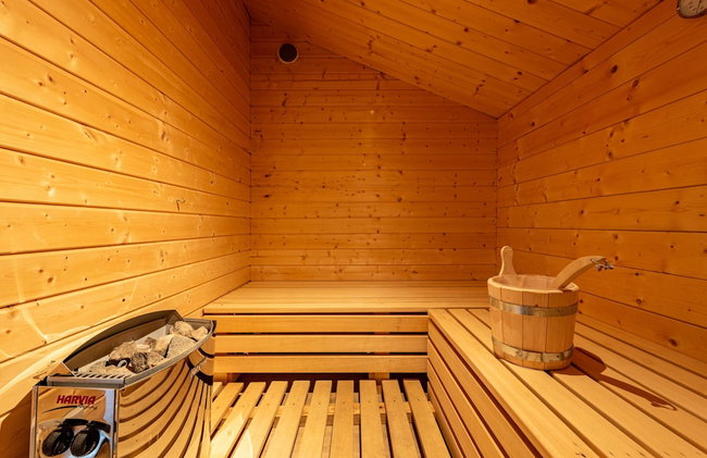 Holiday House BALEN with Swimming Pool - Foto 85