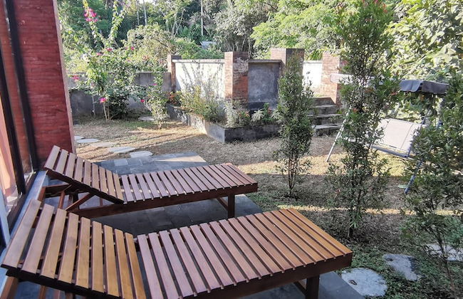 Villa Kiprey - Foto 9