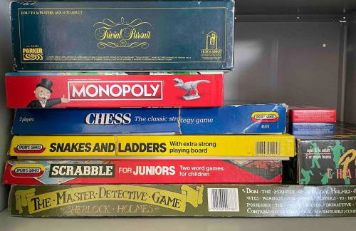 Converted Nissen Barn on beautiful farm - Foto 34