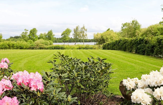 10 Person Holiday Home in Ansager-by Traum - Foto 36