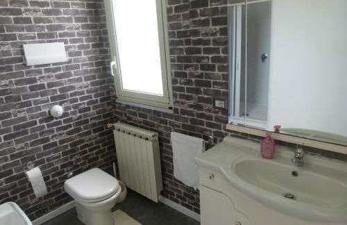 Villa Aurora Appartamento in villa con piscina - Foto 17