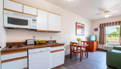 The Vistas Sierra Vista 1bd apartment - Foto 3