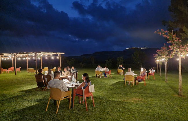 Agriturimo Essentia Dimora Rurale - Foto 79