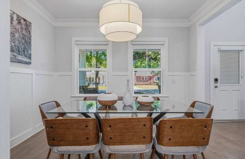 Pleasant Place Villa -Newly Built with Pool Close to downtown&beach - Foto 54