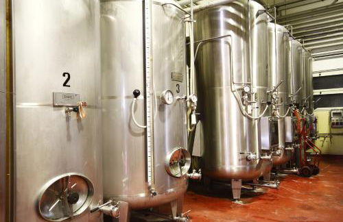 Agriturismo Gaggioli Borgo Delle Vigne - Foto 37