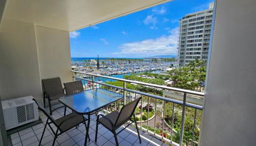 Ilikai Hotel Condo with Kitchen and Ocean View - Foto 4